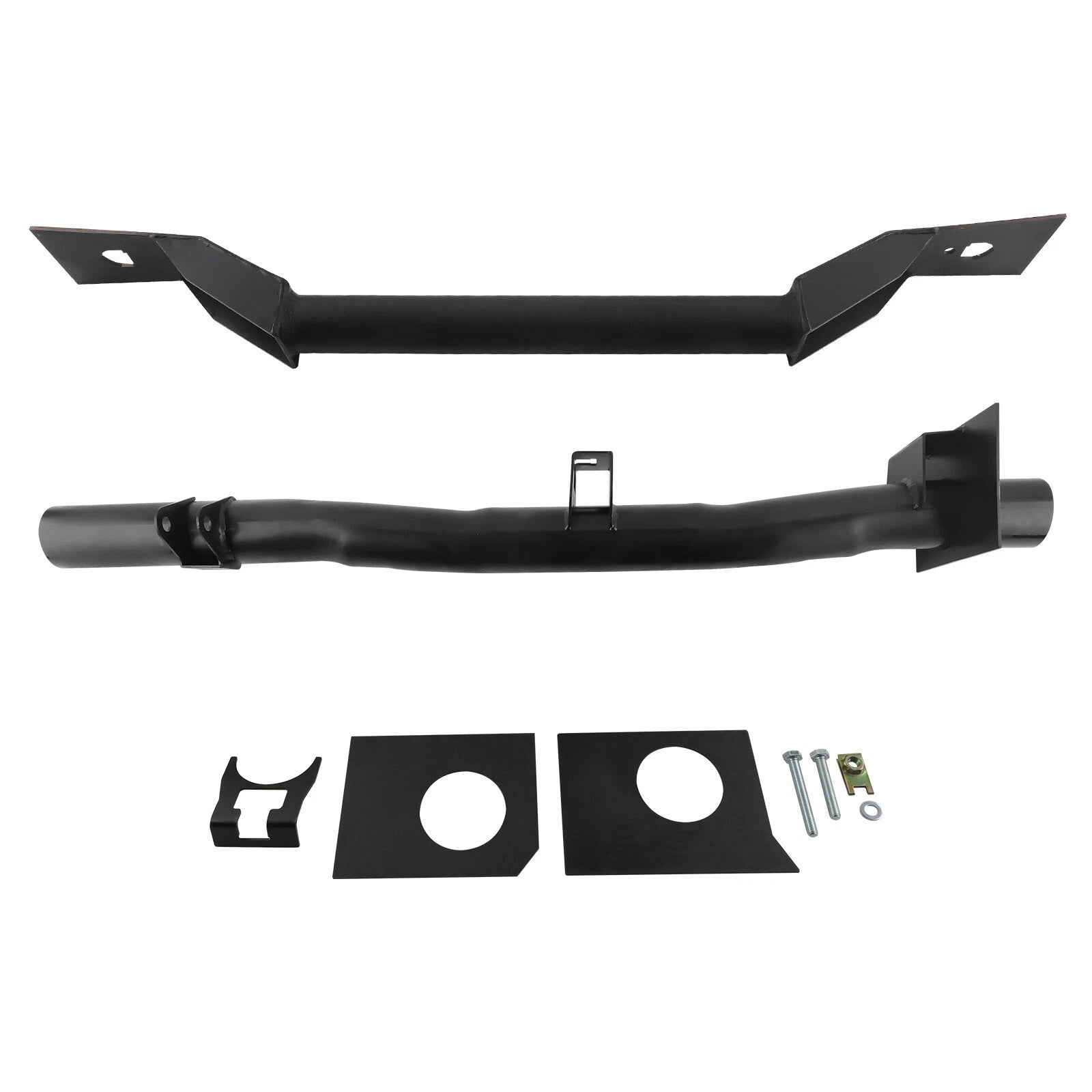 Front & Rear Fuel Tank Support for Chevy Silverado 1500 2500 3500 (1999–2006)