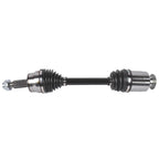 CV Axle Assembly for Kia Sportage Tucson Sonata (2020–2024)