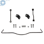 Rear Sway Bar with Bushing Kit for Jeep Grand Cherokee (1999–2004)
