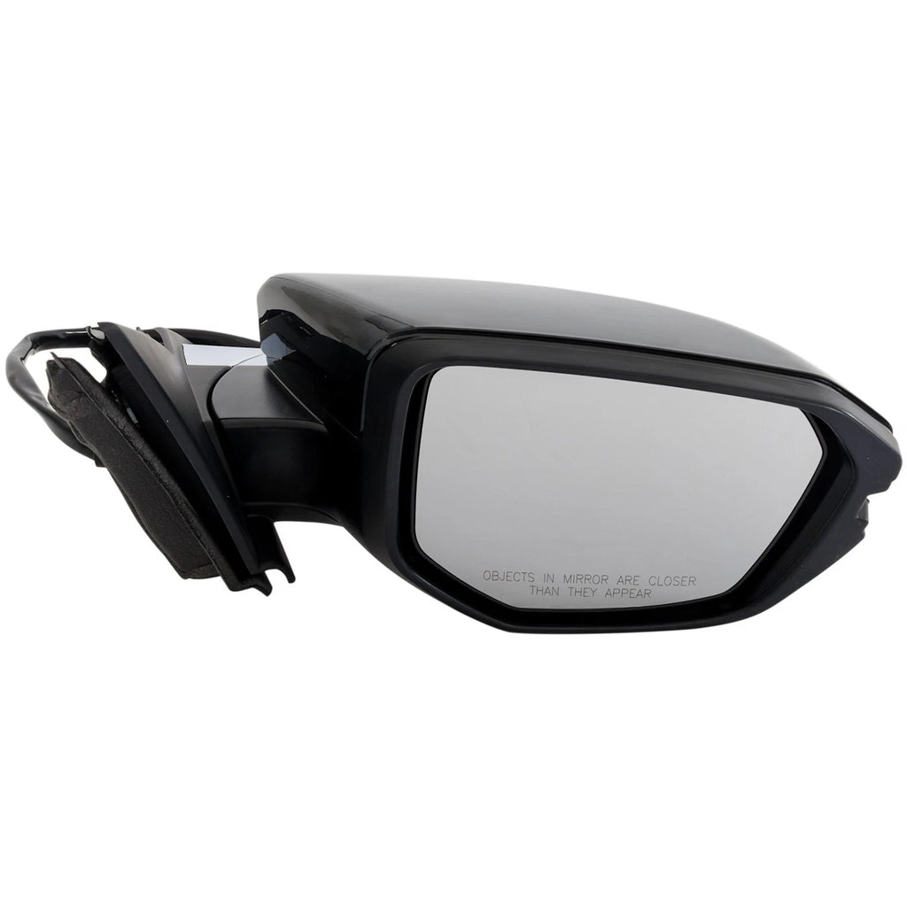 Passenger Side Mirror for Honda Civic (2016–2021)