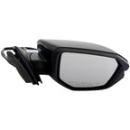Passenger Side Mirror for Honda Civic (2016–2021)
