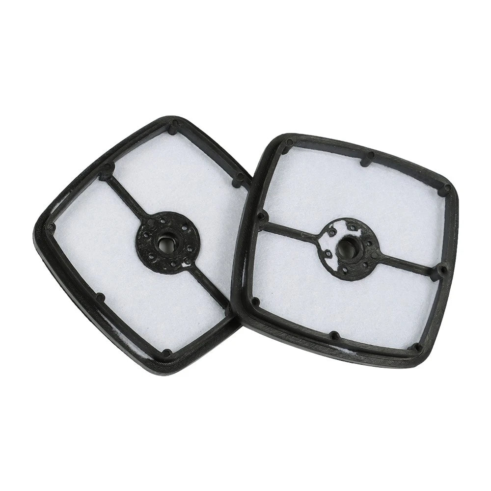 10pc Air Filter for Echo SRM225 SRM265 HC150 GT2000 (Various Years)