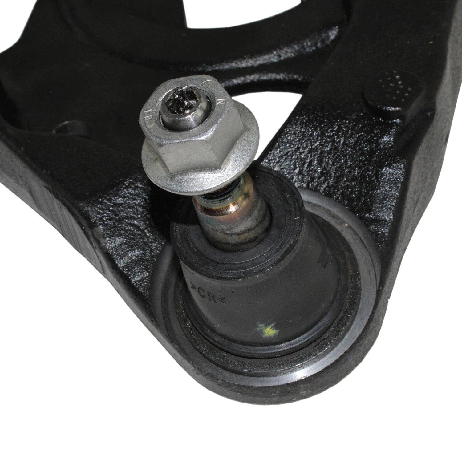 2X Front Lower Control Arms for Chevrolet Express Savana 1500 2500 RWD (2003–2023)