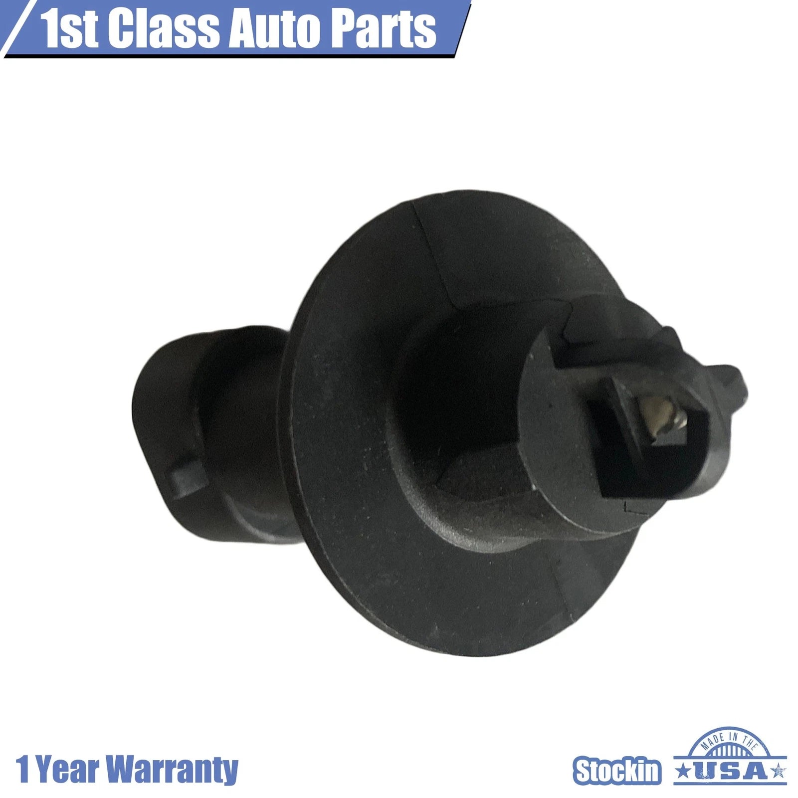 Engine Coolant Temperature Sensor for Buick Riviera Oldsmobile Aurora (1995-1997)