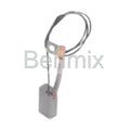 Carbon Brush 0009718154 for Linde Forklift