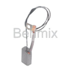Carbon Brush 0009718154 for Linde Forklift