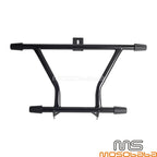 Highway Pegs Engine Guard Crash Bar for Harley Street Bob FXBB (2018-2023)