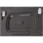 Engine Splash Shields for Nissan Frontier (2022–2024)