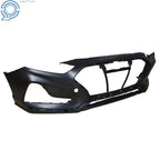 Front Bumper Cover for Hyundai Sonata (2018)