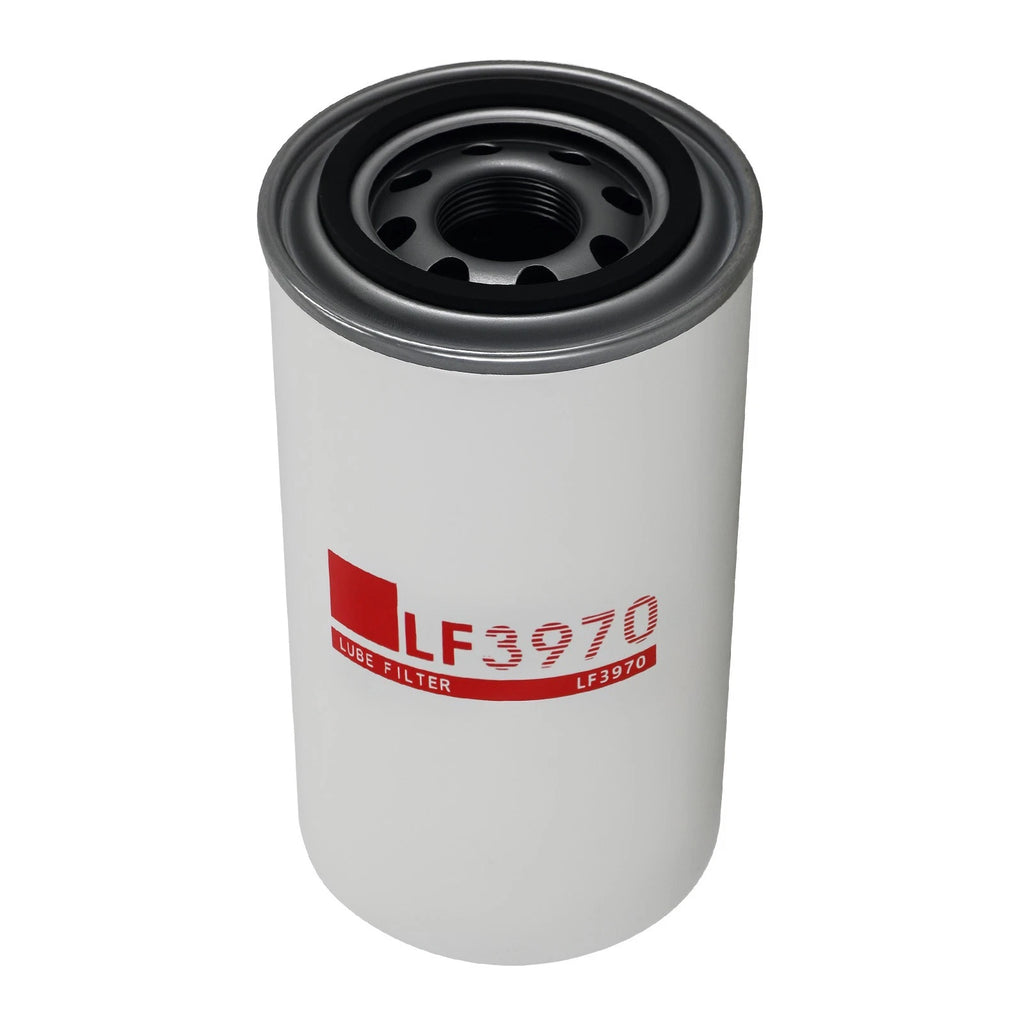 Set of 2 Oil Filters for Ford F-650 F-750
