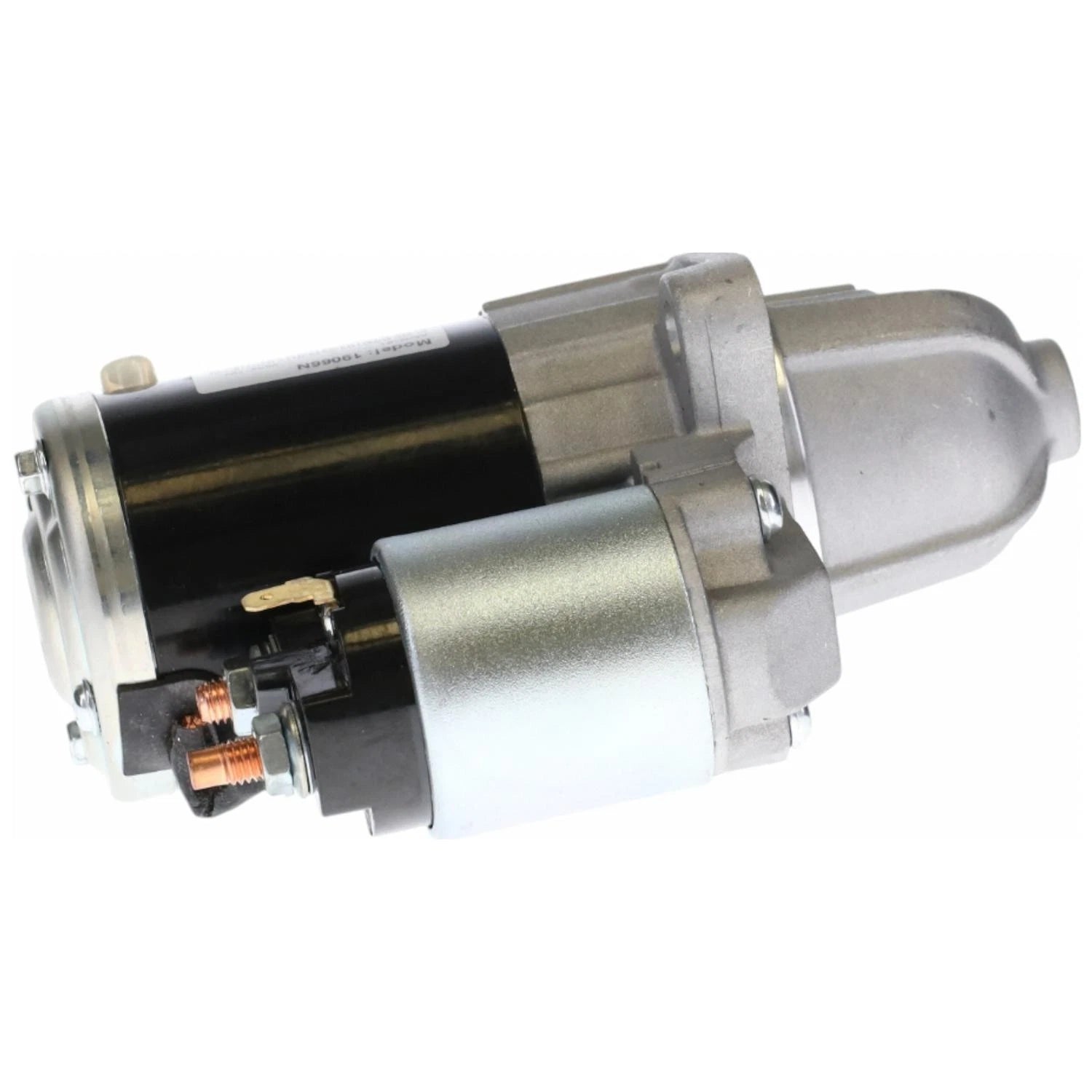Starter for Suzuki Kizashi/SX4/Grand Vitara (2009–2014)