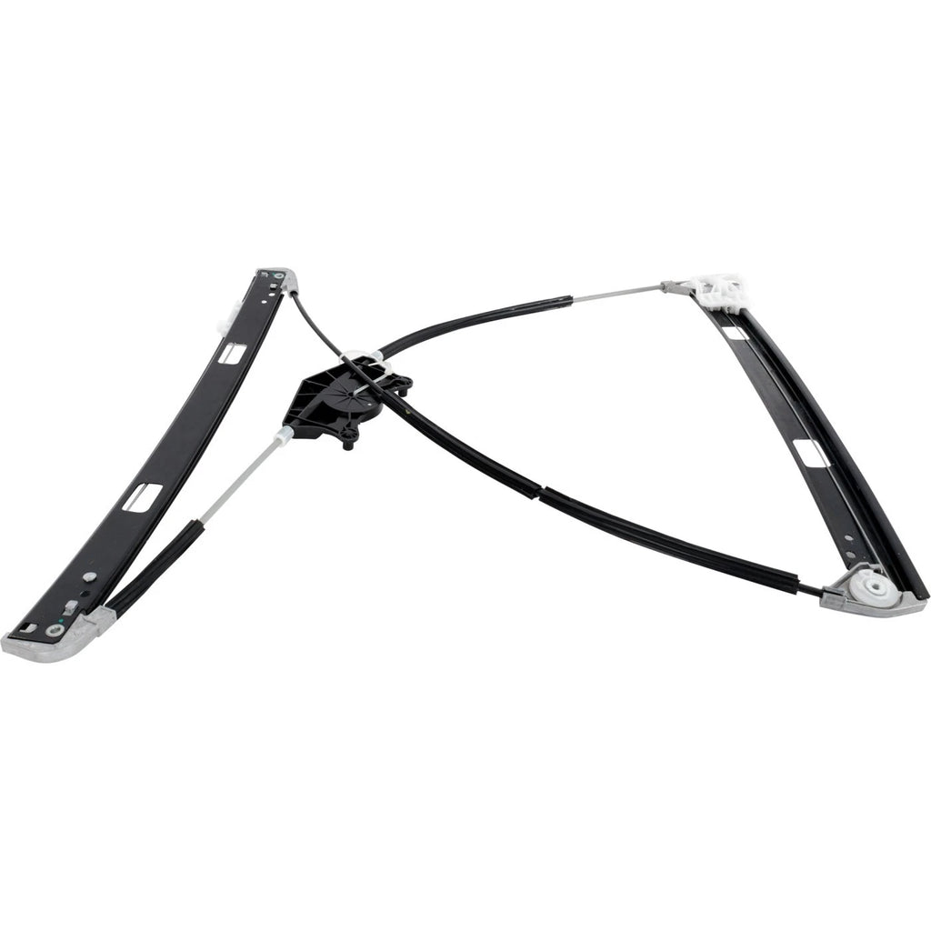 Window Regulator for Audi Q7 (2011–2015) Left Front