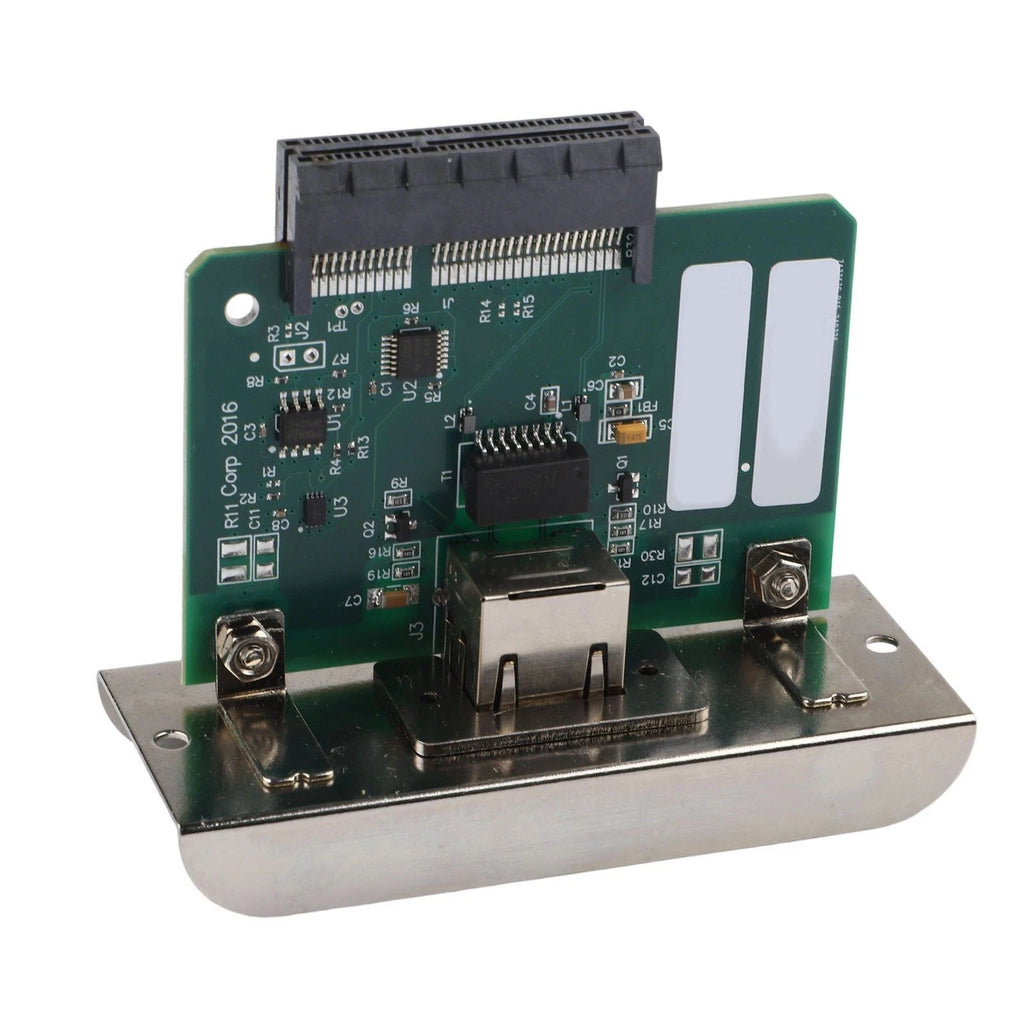 Print Server Network Card for Zebra ZT200 ZT210 ZT230 (P103820401)
