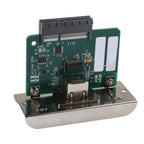 Print Server Network Card for Zebra ZT200 ZT210 ZT230 (P103820401)