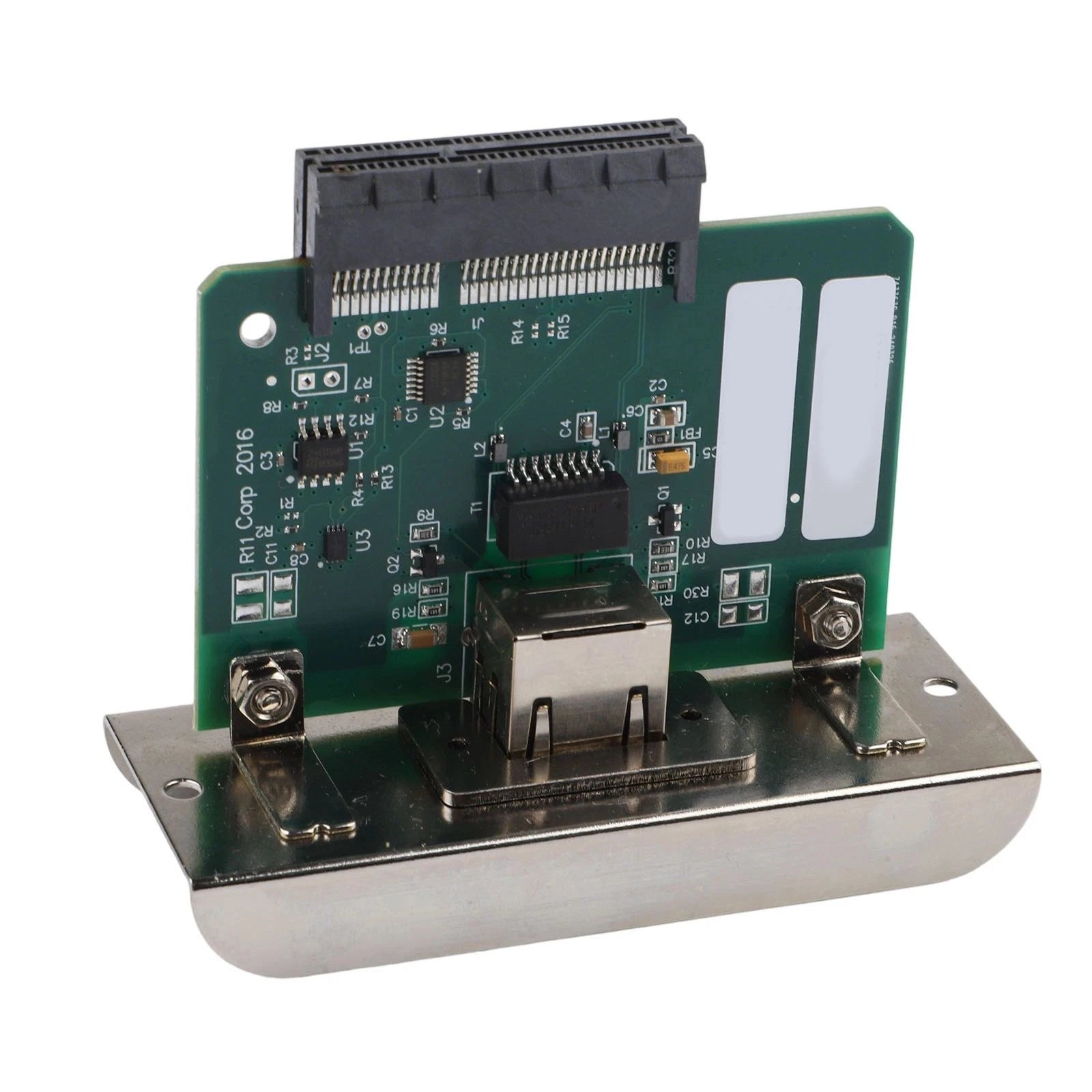Print Server Network Card for Zebra ZT200 ZT210 ZT230 (P103820401)