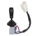 Main Master Light Switch for Land Rover Defender (1998-2016)