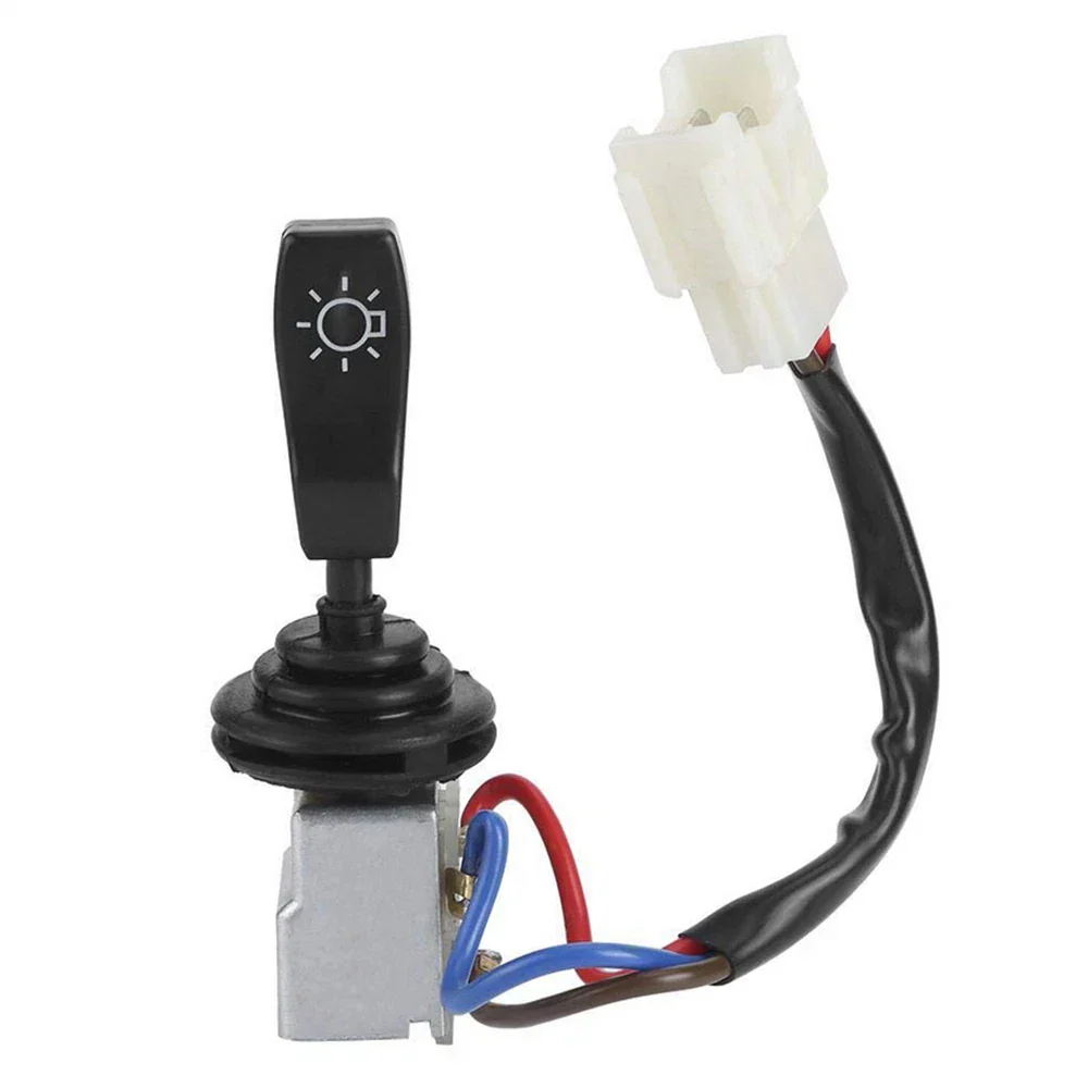 Main Master Light Switch for Land Rover Defender (1998-2016)
