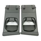Cup Holders  Left & Right for Toyota Hilux Vigo Fortuner (2004-2015)