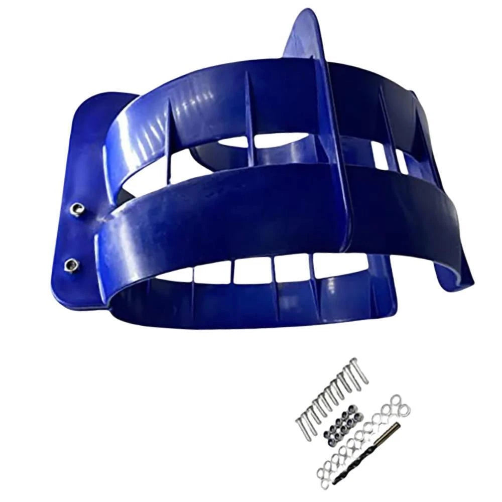 13'' Prop Guard for Outboard Motors 40-65HP (Prop Protector)