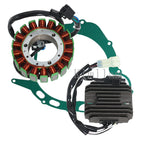 Stator, Regulator Rectifier, Gasket for Suzuki SV1000 SV1000S (2003–2006) 32101-16G00