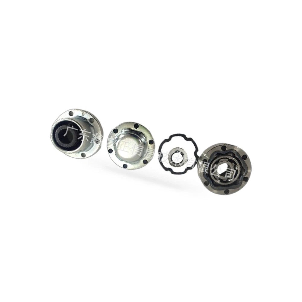 Drive Shaft CV Joint for Ford Edge Lincoln MKX Nautilus (2015–2020)