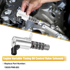 Variable Valve Timing Control Solenoid for Honda Civic (2002–2011)