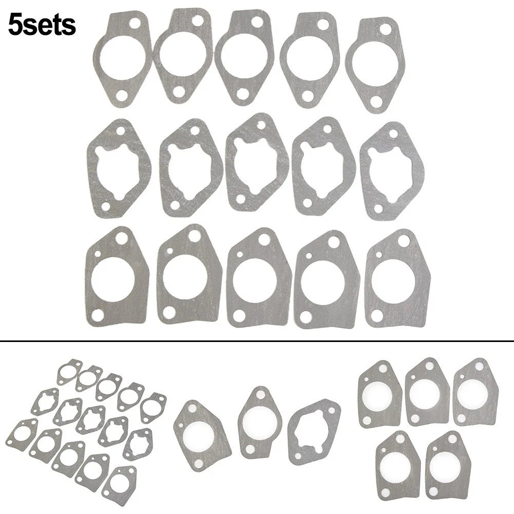 Carburetor Replacement Intake Gasket Kit for