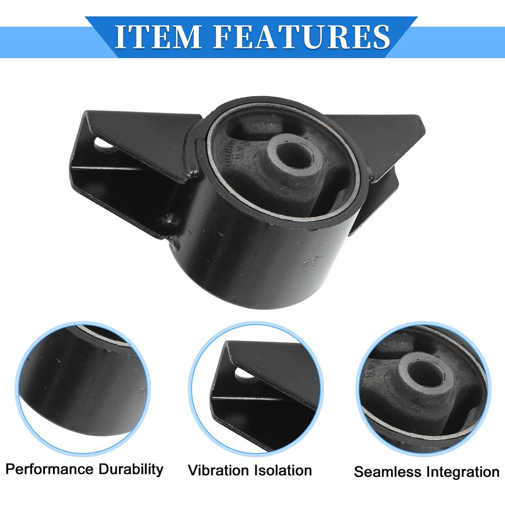 Engine Motor Mount for Mitsubishi Montero (2001–2006)