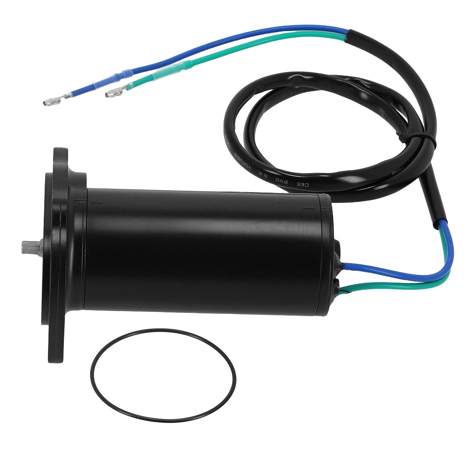 Tilt Trim Motor for Mercury Marine 25hp 30hp 40hp 45hp 50hp (827675A1)