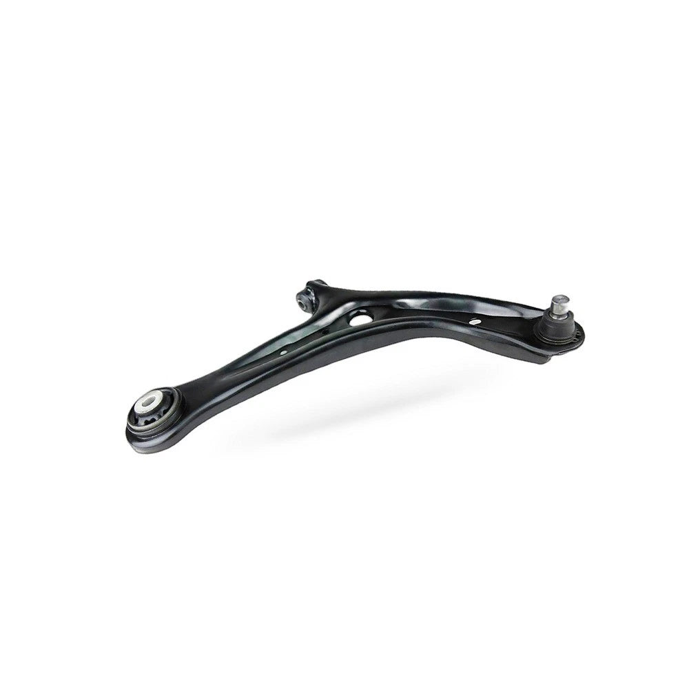 Front Lower Control Arms with Ball Joints for Mazda 2 (2011–2019)