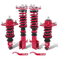 BFO Adjustable Coilovers Lowering Kit for Toyota Celica (2000–2006)