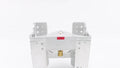 Jack Plate for JPL4500 Adjustable 6" Outboard (Fits )
