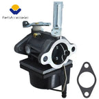 Carburetor Assembly for Tecumseh OV691EA TVT691 (Fits 640221 5156)