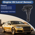 Engine Oil Level Sensor for Audi A6 Quattro (2016–2018) 079907660A