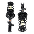 Rear Struts For Toyota Corolla 1993-02 ChevyPrizm 1998-2002 GEO Prizm 1993-1997