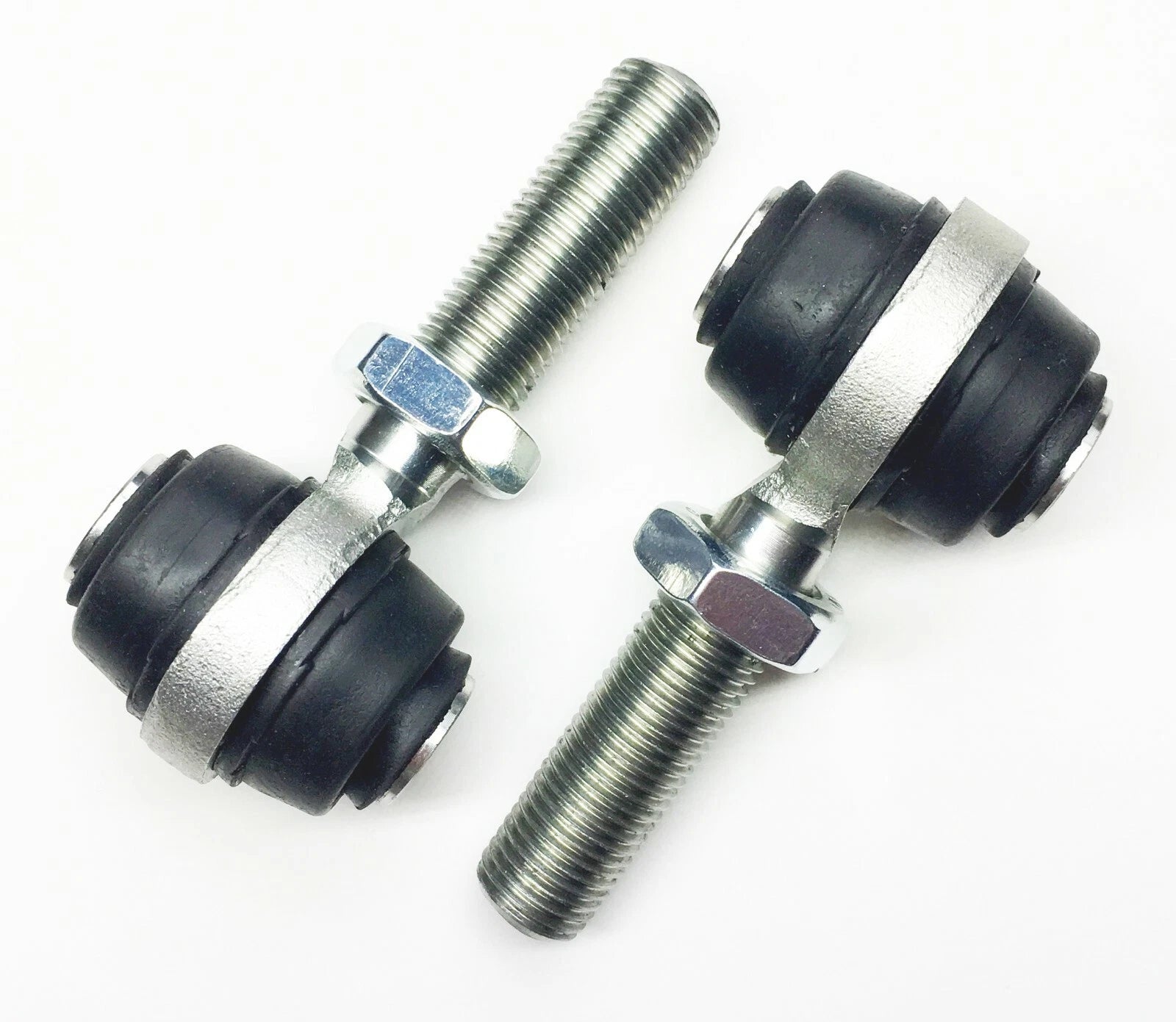 Set of 2 Chromoly RH Rod Ends for Can Am Maverick Trail 1000R (2018)