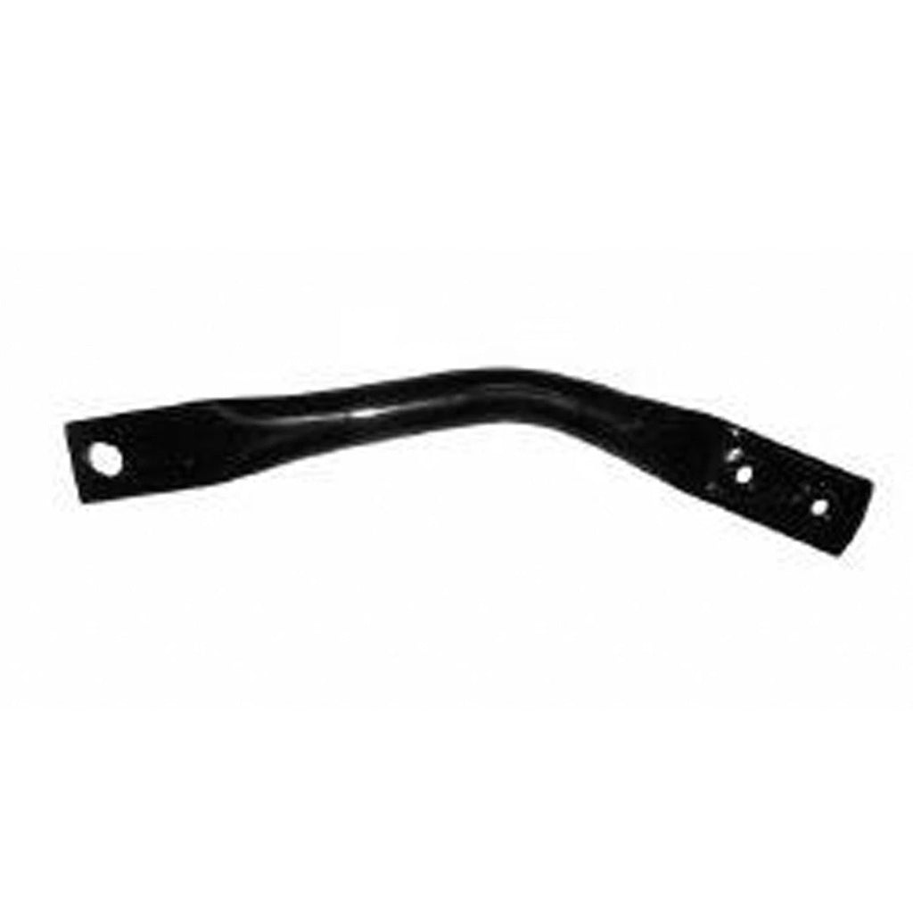 Replacement Steel Driver Side Front Bumper Bar Brace (See compatibility Chart)