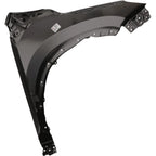 Fender for Lexus NX350 (2022–2024) Front Driver & Passenger Side Aluminium