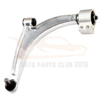 Set of 6 Front Lower Control Arm Tie Rod Ends for Pontiac (2005-2009)