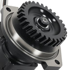 Power Steering Pump for Chevrolet GMC W5500HD Forward Tiltmaster (2001–2009) 8971365740