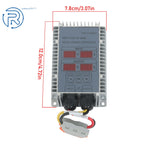Solar Charge Controller for Various Models