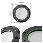 Fuel Door Console Insert Kit for Harley Street Glide Special FLHXS (2017–2020)