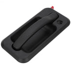 Outer Front Left Door Handle for Hummer H2 (2003–2009)