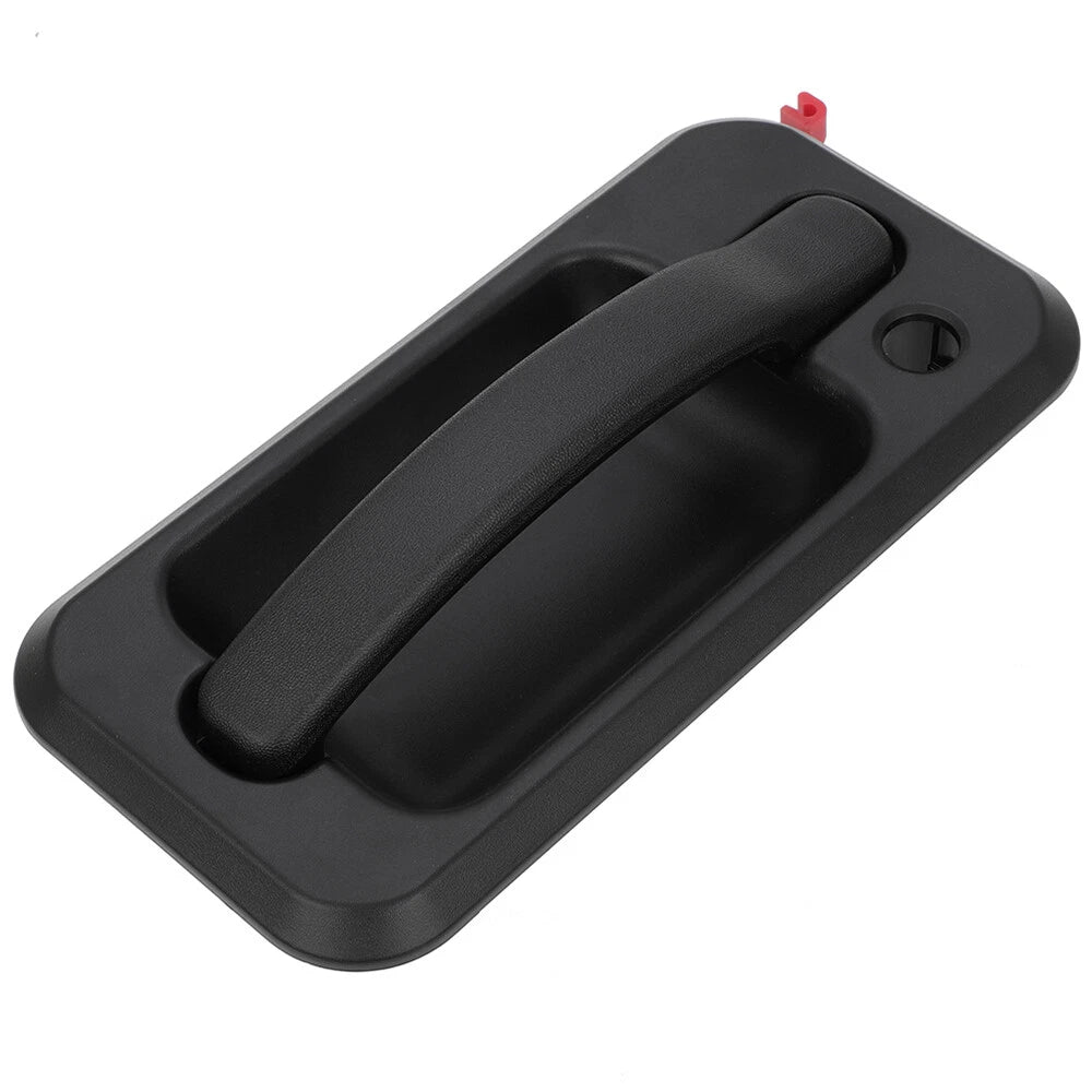 Outer Front Left Door Handle for Hummer H2 (2003–2009)