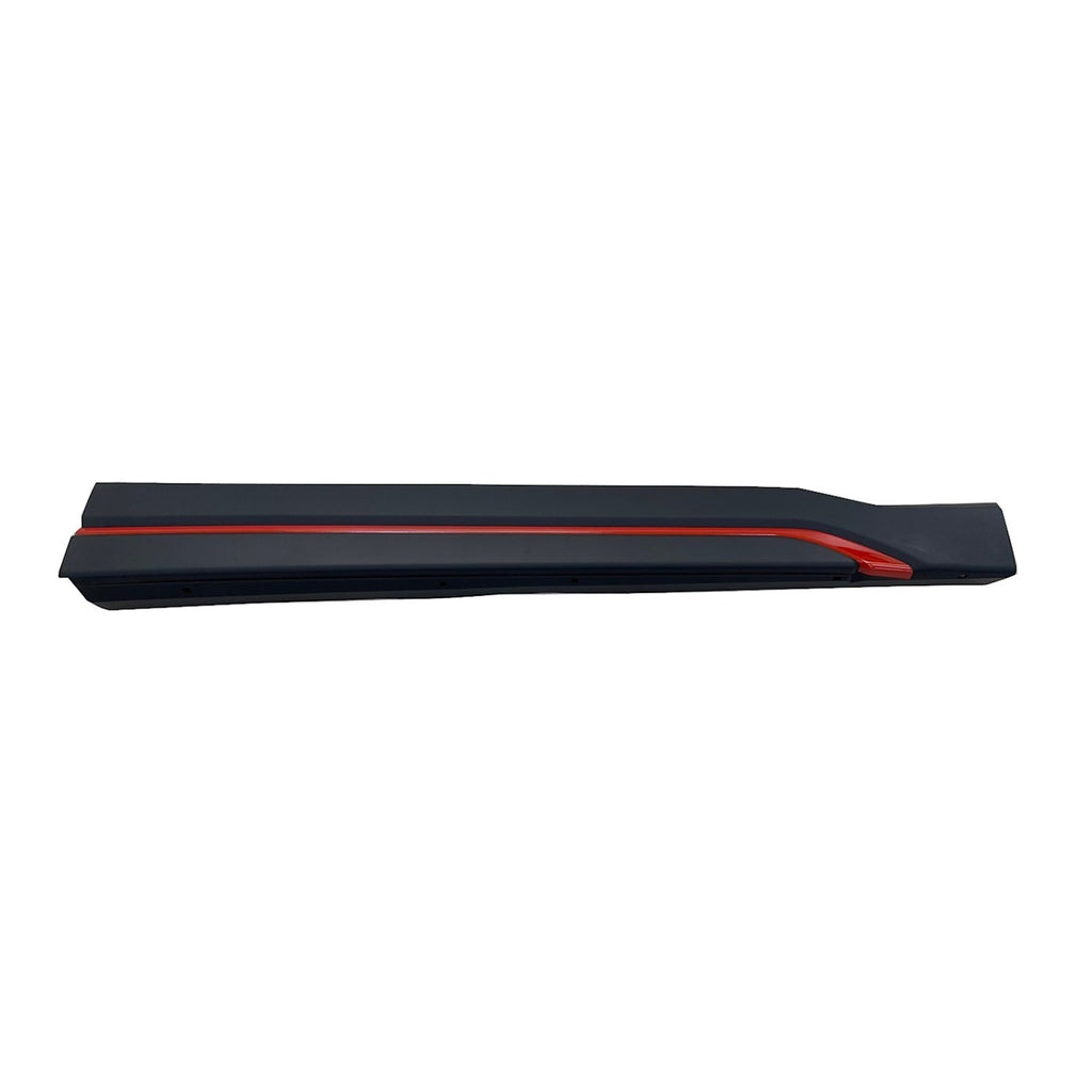 Door Moldings for Honda Accord (2018–2023)