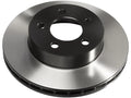 Front Brake Rotor for Mazda B3000 4WD (1998–2002) FS911CZ
