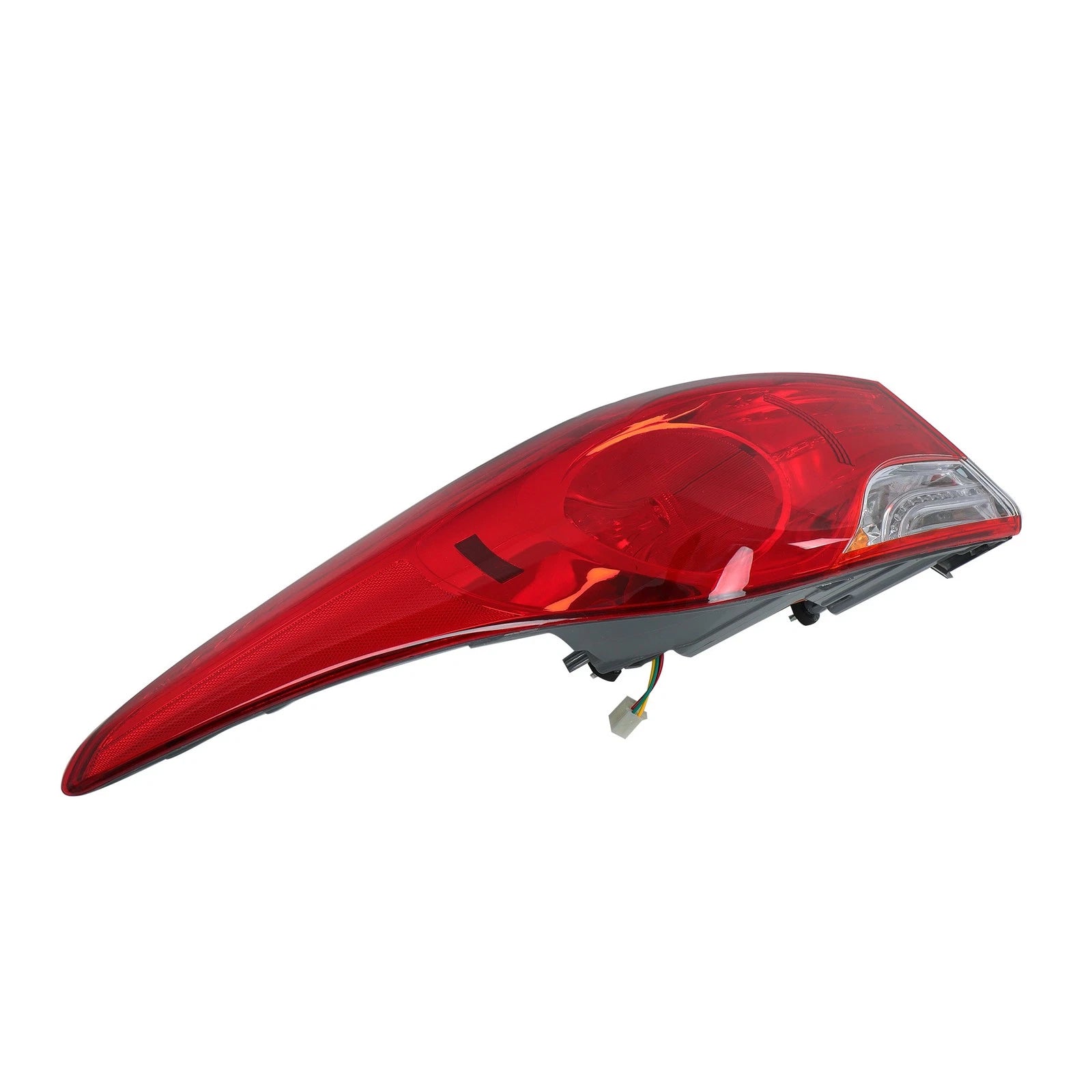 Tail Light Assembly for Hyundai Elantra (2011–2013) LH Outer Halogen