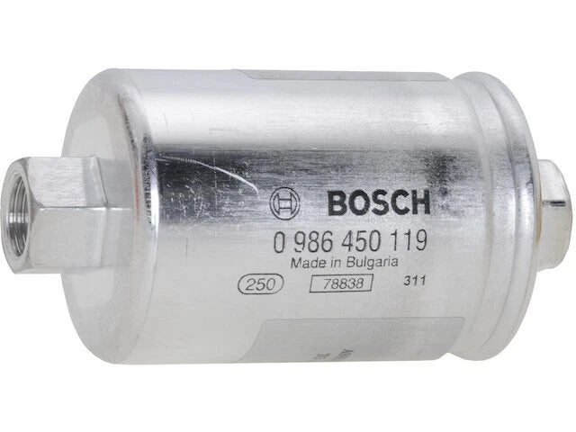 Fuel Filter BH167KD for Jaguar XJS (1992–1996)
