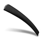 Real Carbon Fiber Duck Bill Rear Trunk Spoiler for Sonata (2020–2022)
