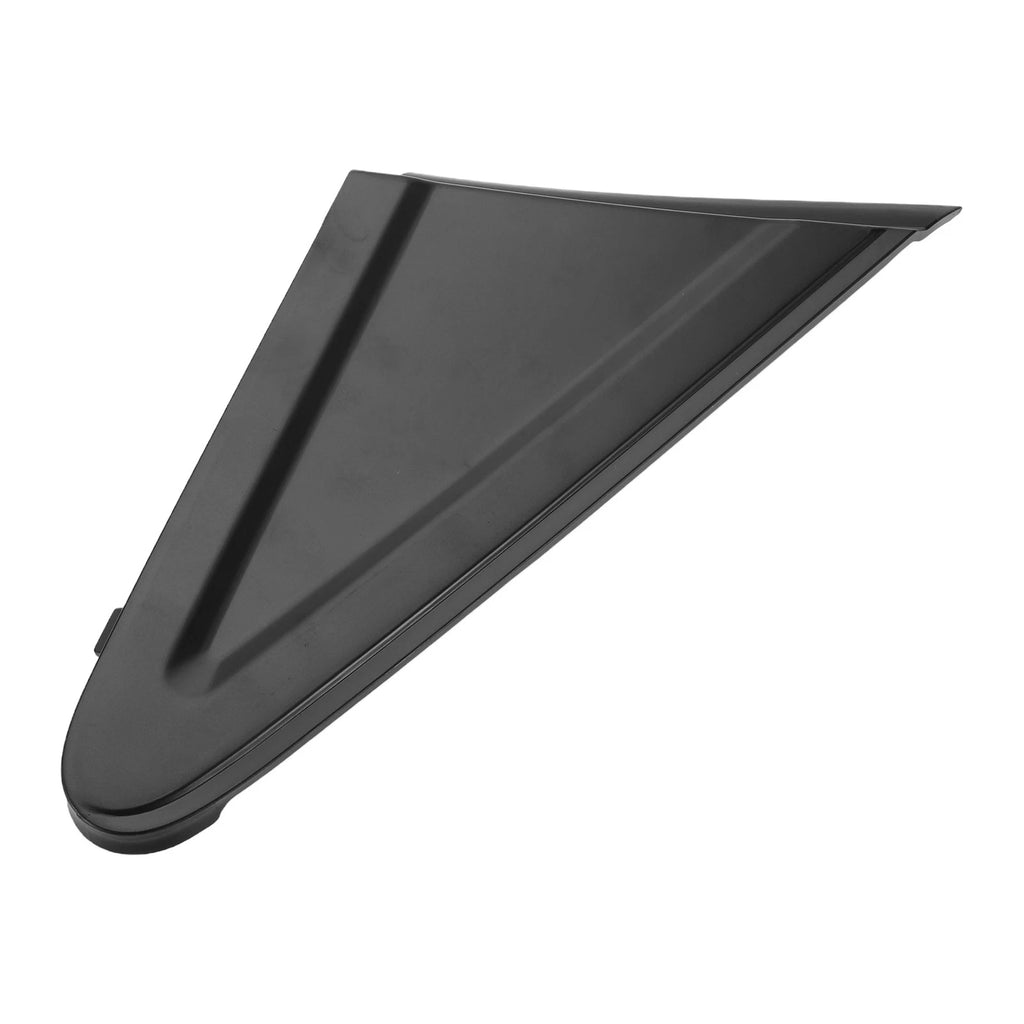 Front Right Side Door Pillar Window Trim for Honda Civic (2012–2015) No. 75490TR0A01